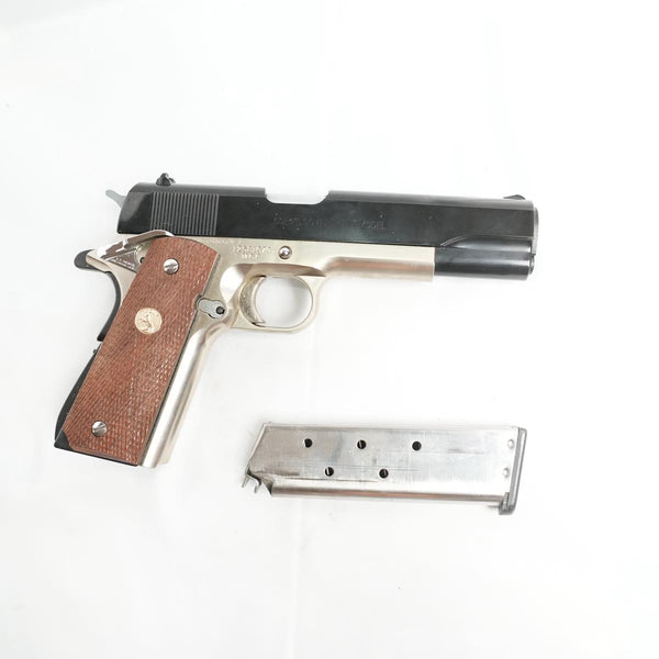 【中古】MGC コルト ガバメント M1911 MK4 シリーズ70 モデルガン - ARMZ CITY モデルガン専門店