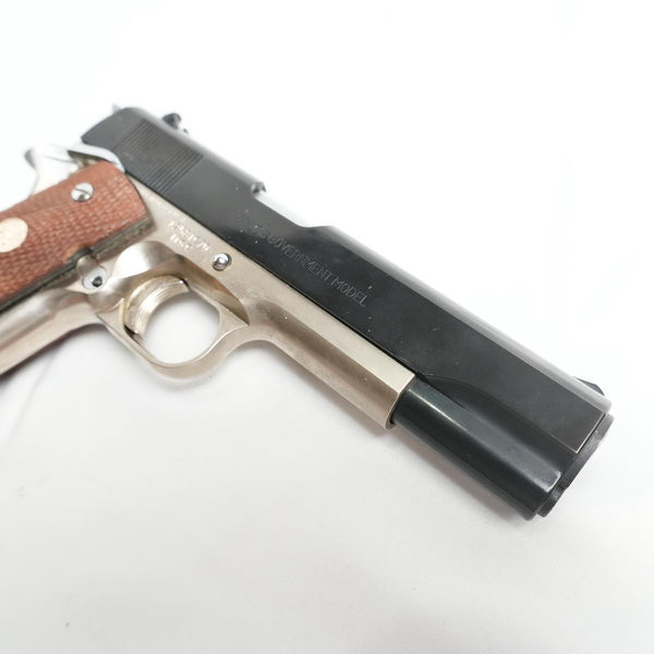 【中古】MGC コルト ガバメント M1911 MK4 シリーズ70 モデルガン - ARMZ CITY モデルガン専門店