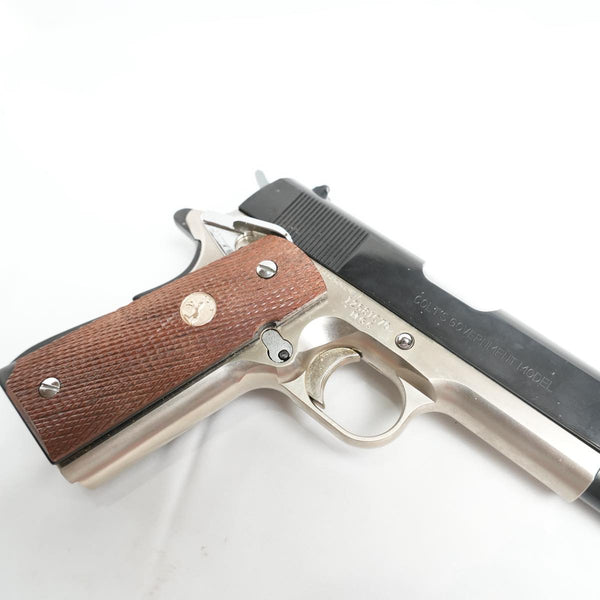 【中古】MGC コルト ガバメント M1911 MK4 シリーズ70 モデルガン - ARMZ CITY モデルガン専門店