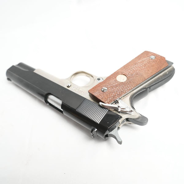 【中古】MGC コルト ガバメント M1911 MK4 シリーズ70 モデルガン - ARMZ CITY モデルガン専門店