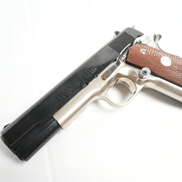 【中古】MGC コルト ガバメント M1911 MK4 シリーズ70 モデルガン - ARMZ CITY モデルガン専門店