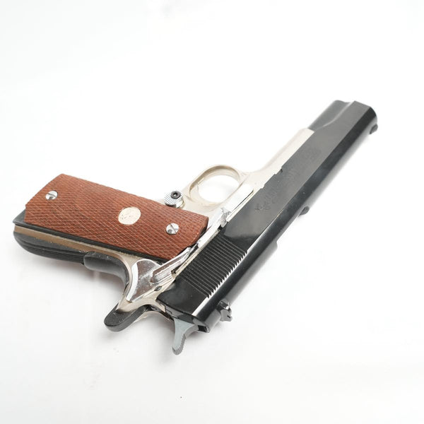 【中古】MGC コルト ガバメント M1911 MK4 シリーズ70 モデルガン - ARMZ CITY モデルガン専門店