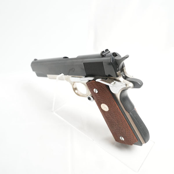 【中古】MGC コルト ガバメント M1911 MK4 シリーズ70 モデルガン - ARMZ CITY モデルガン専門店