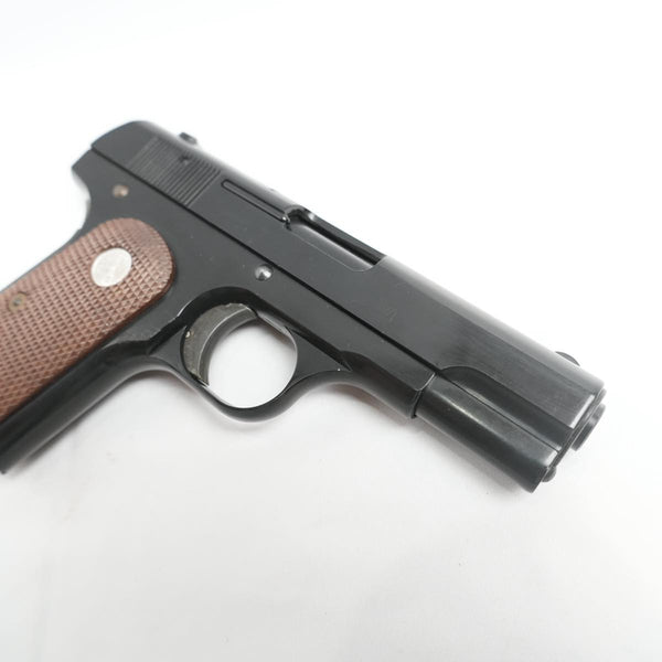 【中古】MGC ACP 32 オート モデルガン