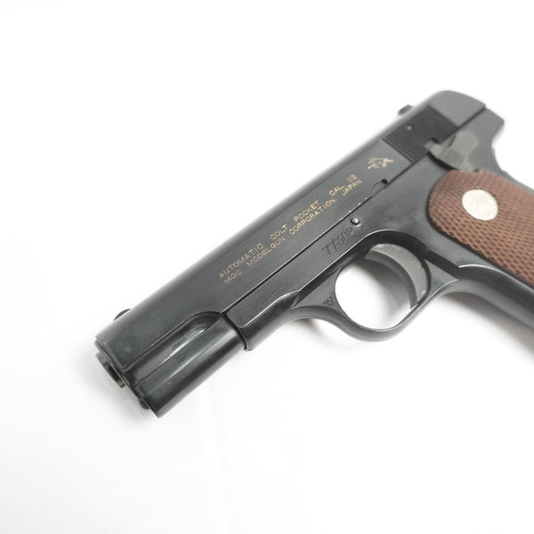 【中古】MGC ACP 32 オート モデルガン