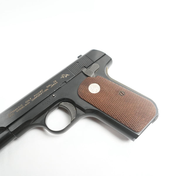 【中古】MGC ACP 32 オート モデルガン