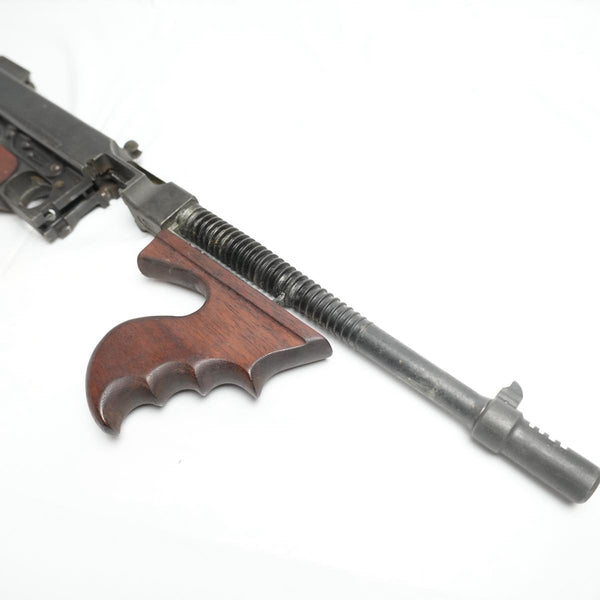 【中古】MGC 1921 THOMPSON モデルガン