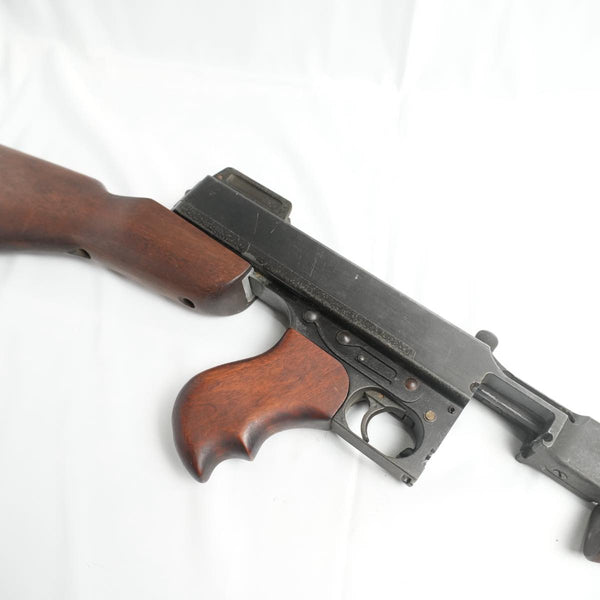 【中古】MGC 1921 THOMPSON モデルガン
