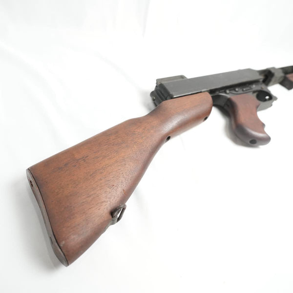 【中古】MGC 1921 THOMPSON モデルガン