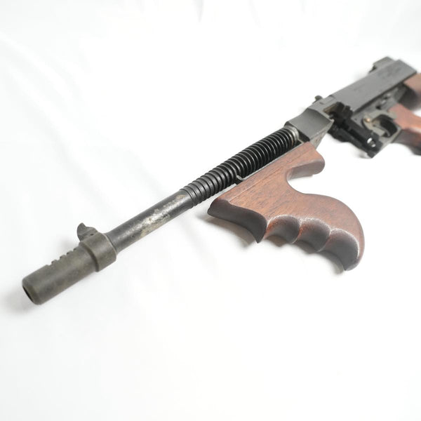 【中古】MGC 1921 THOMPSON モデルガン