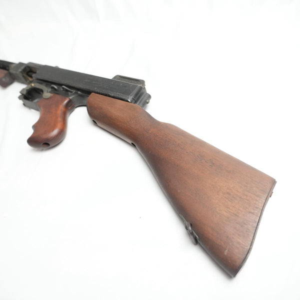 【中古】MGC 1921 THOMPSON モデルガン