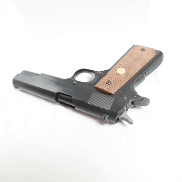 【中古】MGC COLT MK IV Series 70 モデルガン - ARMZ CITY モデルガン専門店