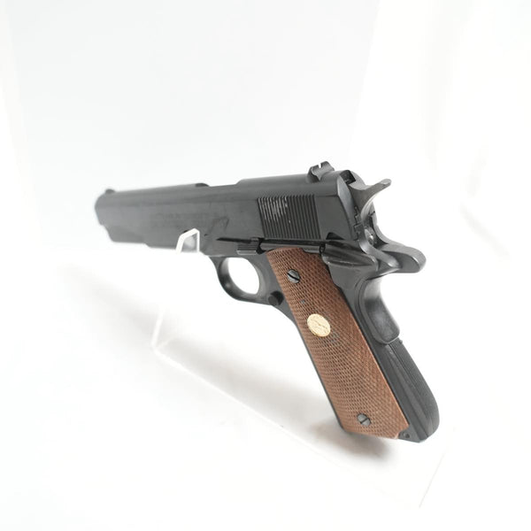 【中古】MGC COLT MK IV Series 70 モデルガン