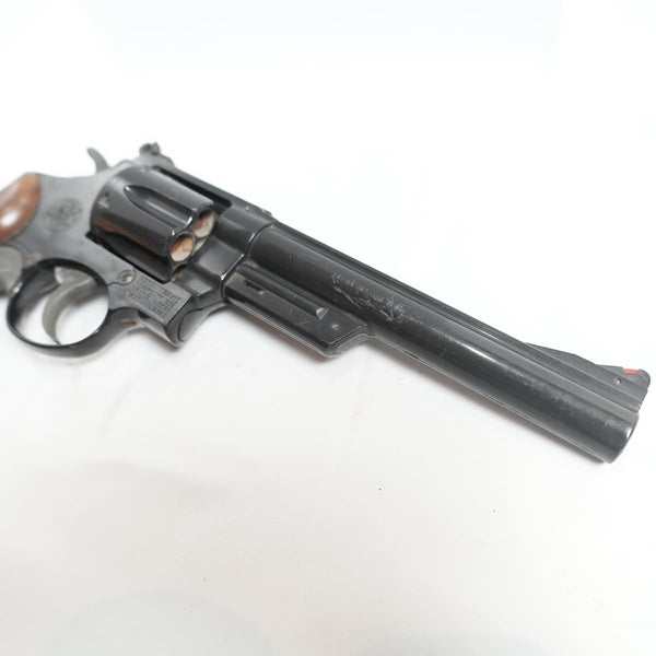 【中古】MGC 44 MAGNUM モデルガン HEAVYDUTY SW/11 モデルガン