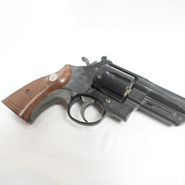 【中古】MGC 44 MAGNUM モデルガン HEAVYDUTY SW/11 モデルガン