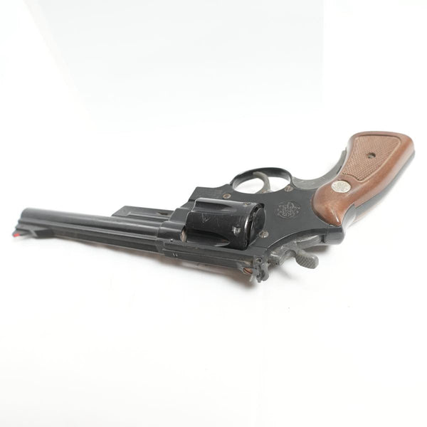 【中古】MGC 44 MAGNUM モデルガン HEAVYDUTY SW/11 モデルガン