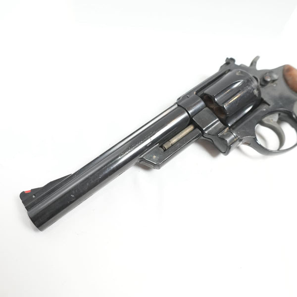 【中古】MGC 44 MAGNUM モデルガン HEAVYDUTY SW/11 モデルガン