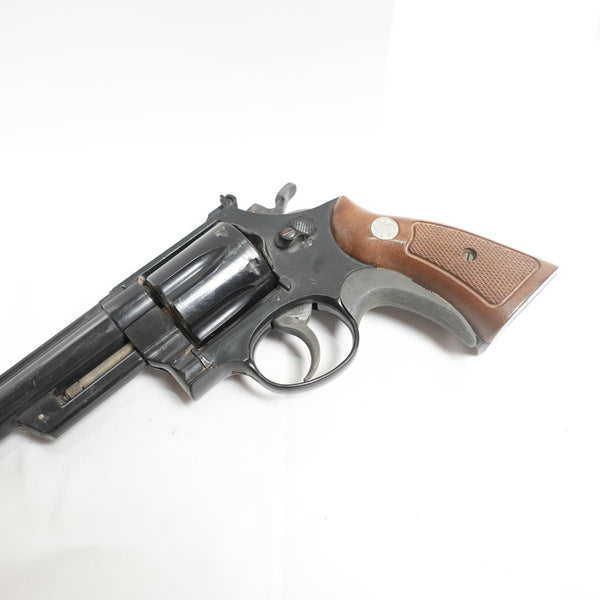 【中古】MGC 44 MAGNUM モデルガン HEAVYDUTY SW/11 モデルガン