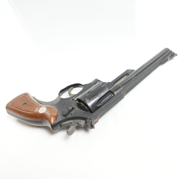 【中古】MGC 44 MAGNUM モデルガン HEAVYDUTY SW/11 モデルガン