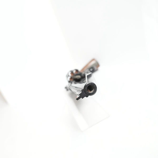 【中古】MGC 44 MAGNUM モデルガン HEAVYDUTY SW/11 モデルガン