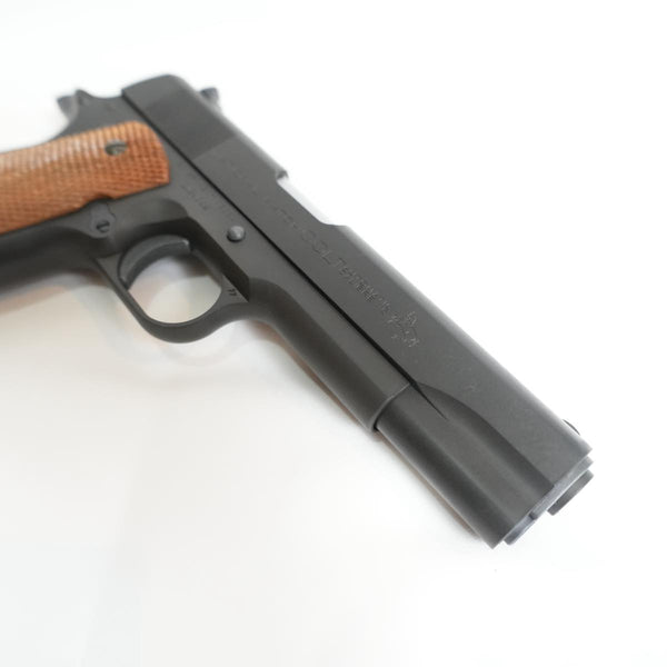 【中古】HOBBY FIX NATIONAL MATCH MEGA WEGHT モデルガン - ARMZ CITY モデルガン専門店