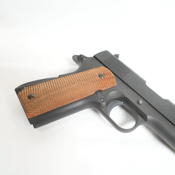 【中古】HOBBY FIX NATIONAL MATCH MEGA WEGHT モデルガン - ARMZ CITY モデルガン専門店