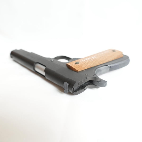 【中古】HOBBY FIX NATIONAL MATCH MEGA WEGHT モデルガン - ARMZ CITY モデルガン専門店