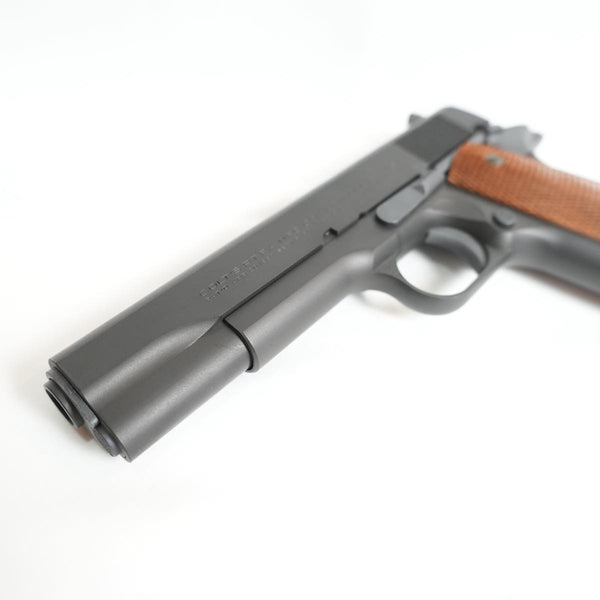 【中古】HOBBY FIX NATIONAL MATCH MEGA WEGHT モデルガン - ARMZ CITY モデルガン専門店