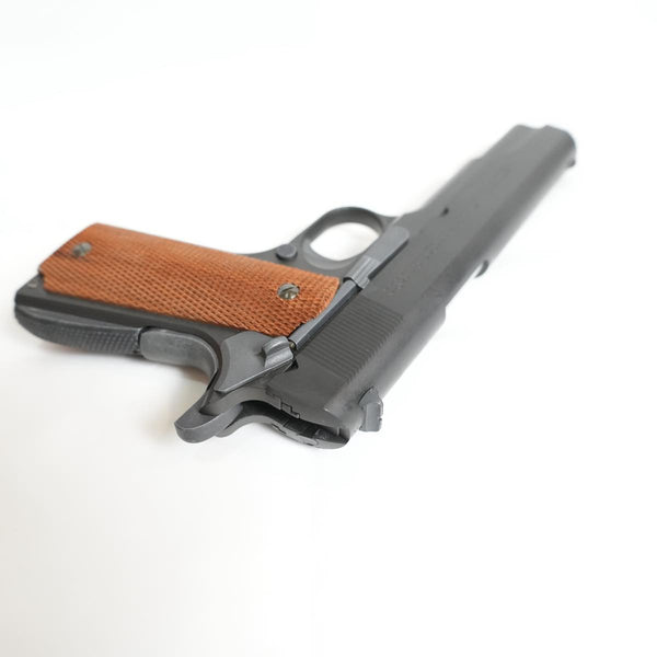 【中古】HOBBY FIX NATIONAL MATCH MEGA WEGHT モデルガン - ARMZ CITY モデルガン専門店