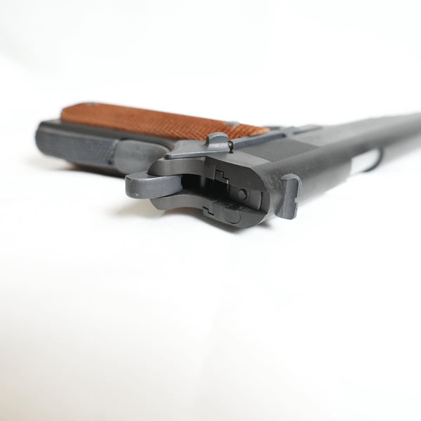 【中古】HOBBY FIX NATIONAL MATCH MEGA WEGHT モデルガン - ARMZ CITY モデルガン専門店