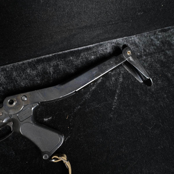 【中古】MGC レミントン M31RS2 ライアットショットガン フォールディングストック モデルガン