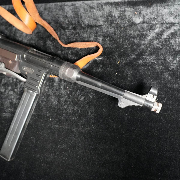 【中古】マルシン MP40 モデルガン WW2 ドイツ軍