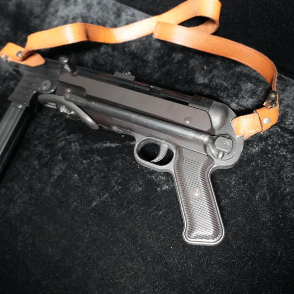 【中古】マルシン MP40 モデルガン WW2 ドイツ軍