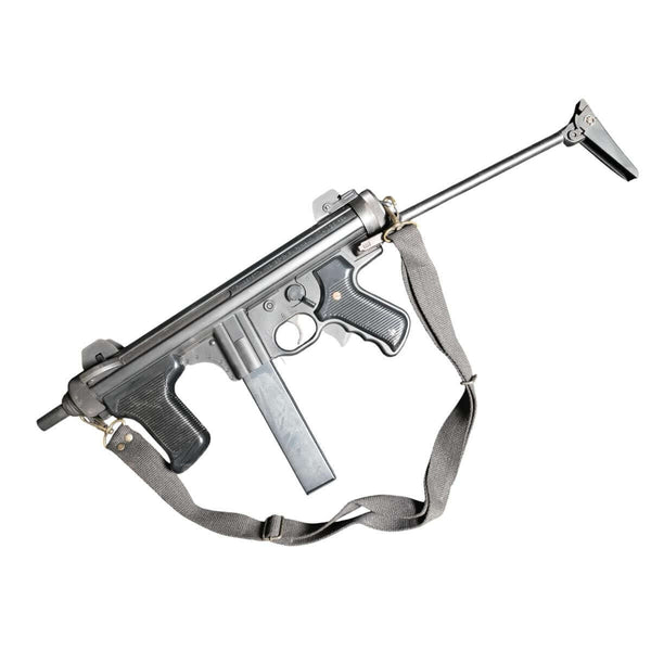 【中古】MGC ベレッタ M12S モデルガン