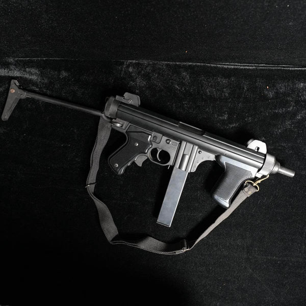 【中古】MGC ベレッタ M12S モデルガン