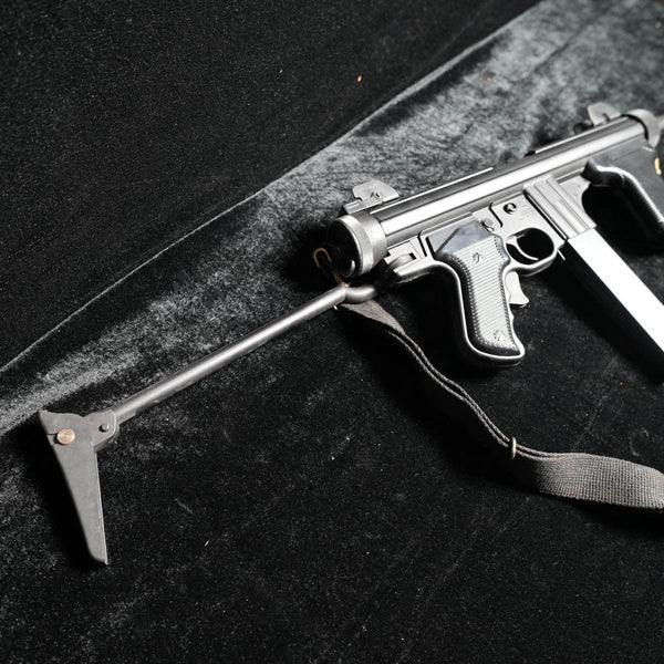 【中古】MGC ベレッタ M12S モデルガン