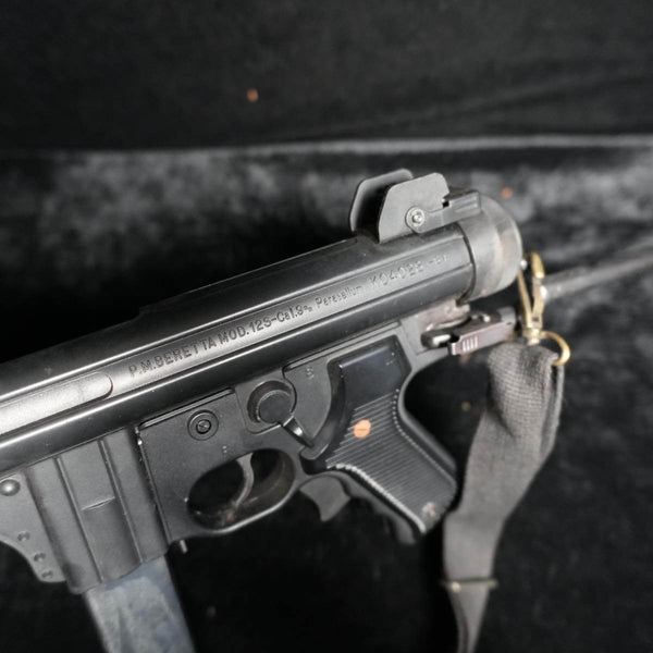 【中古】MGC ベレッタ M12S モデルガン