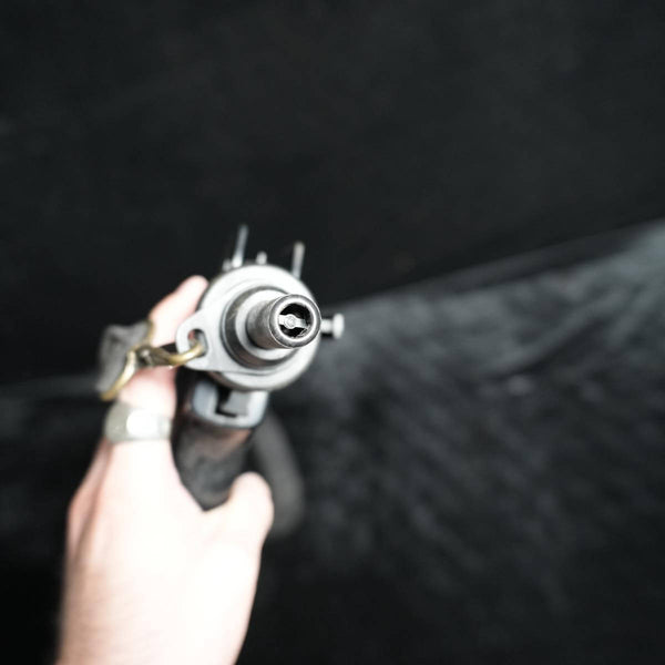 【中古】MGC ベレッタ M12S モデルガン