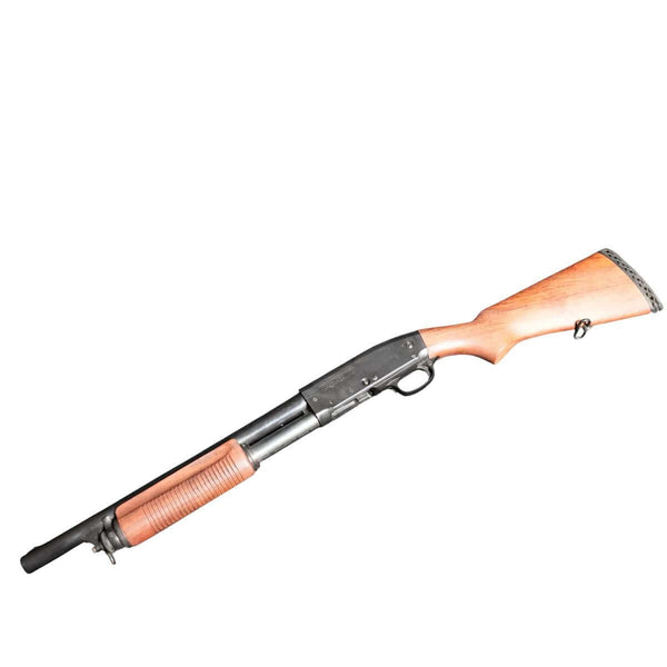 【中古】MGC レミントン M31 MODEL/31-RS2 ショットガン モデルガン リアルウッド