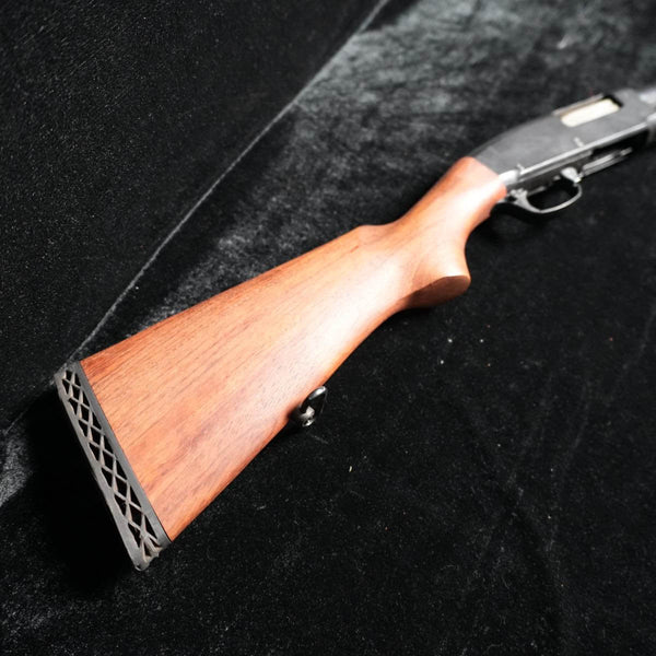 【中古】MGC レミントン M31 MODEL/31-RS2 ショットガン モデルガン リアルウッド