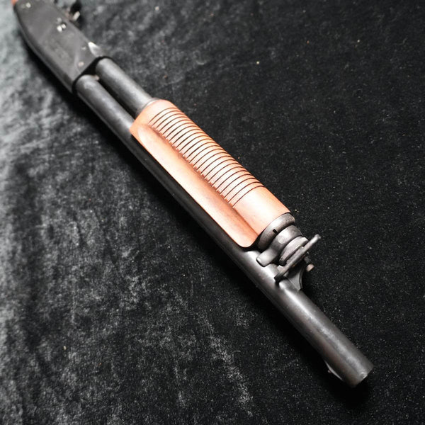 【中古】MGC レミントン M31 MODEL/31-RS2 ショットガン モデルガン リアルウッド