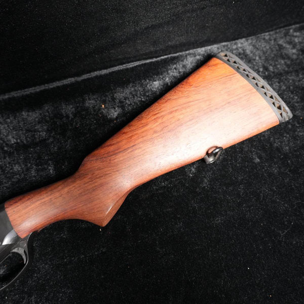 【中古】MGC レミントン M31 MODEL/31-RS2 ショットガン モデルガン リアルウッド