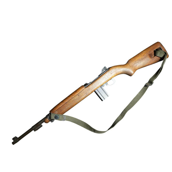 【中古】MGC M1 カービン モデルガン ウッドストック