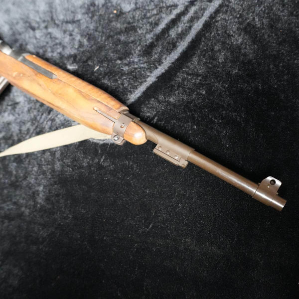 【中古】MGC M1 カービン モデルガン ウッドストック