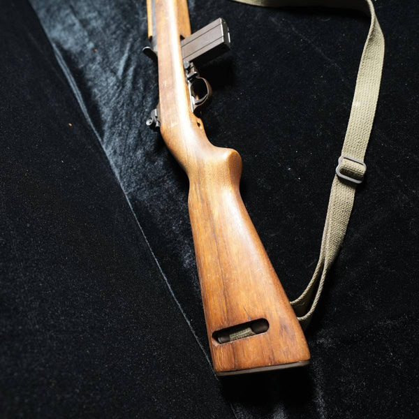 【中古】MGC M1 カービン モデルガン ウッドストック