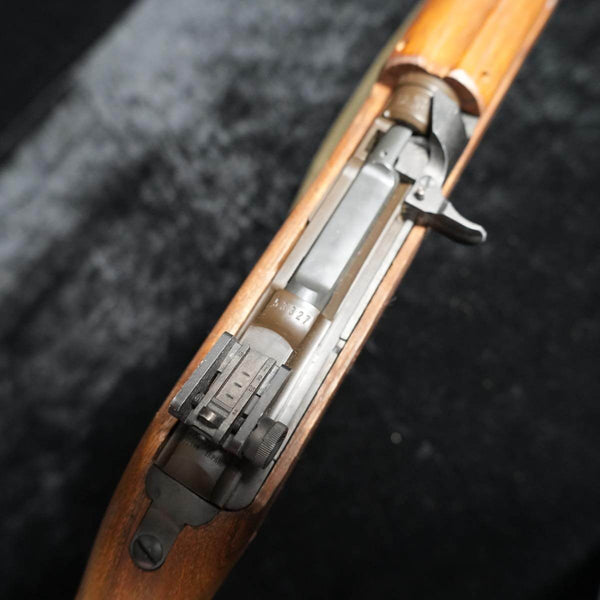 【中古】MGC M1 カービン モデルガン ウッドストック