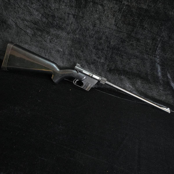 【中古】ウエスタンアームズ WA  AR-7 EXPLORER CARBINE モデルガン エクスプローラーカービン