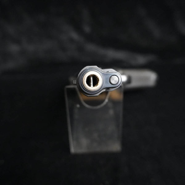 【中古】MGC S&W M39-2 モデルガン パックマイヤー グリップ