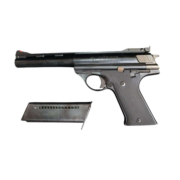 【中古】MGC 44 オートマグ モデルガン