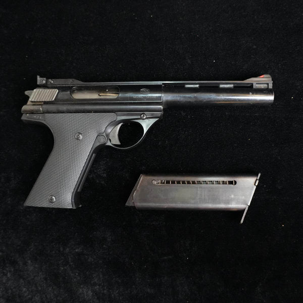 【中古】MGC 44 オートマグ モデルガン